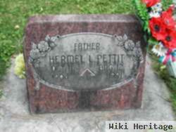 Hermel Lyle Pettit