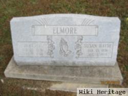 Susan Hayse Elmore