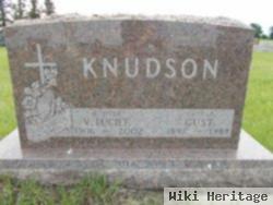 Gust Knudson