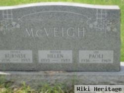 Paoli Mcveigh