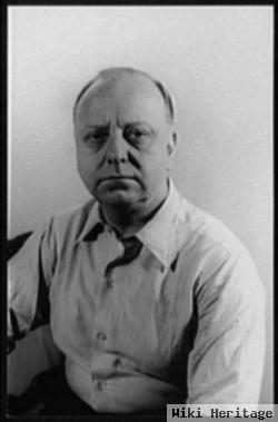 Virgil Thomson