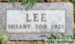 Infant Son Lee