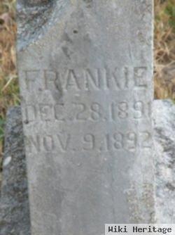 Frankie Clevenger