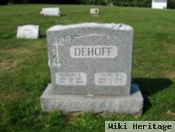 Hope Katheryn Lehigh Dehoff