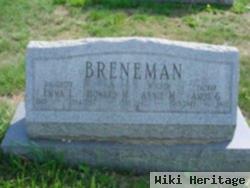 Amos G Breneman