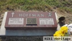 Kenneth "jim" Hoffman