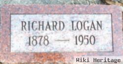 Richard Logan