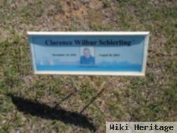 Clarence Wilbur Schierling