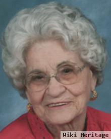 Evelyn Seitze Brown