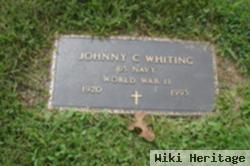 Johnny C. Whiting