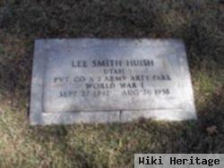 Lee Smith Huish