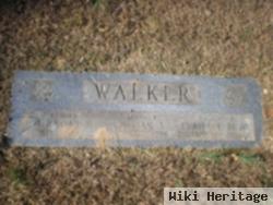 Lillian Stauffer Walker