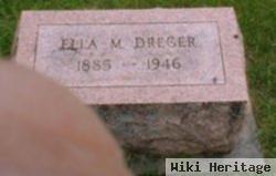 Ella Dreger