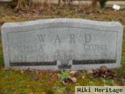 Stella Ward