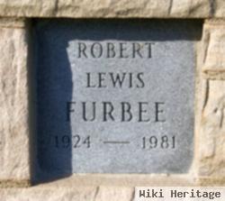 Robert Lewis Furbee