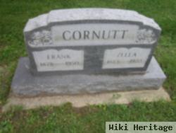 Frank Cornutt