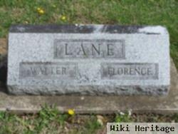 Walter Lane