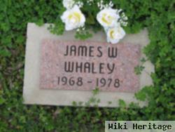 James W. Whaley