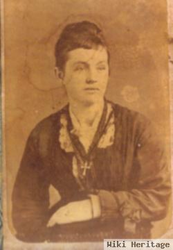 Mary Catherine "mollie" Donahue Sampson