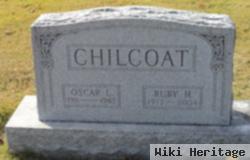 Oscar L. Chilcoat