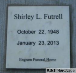 Shirley L Futrell