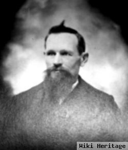 Joseph Hayes