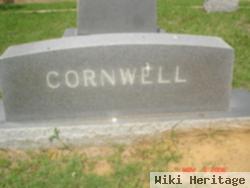 Mary K. Parrett Cornwell