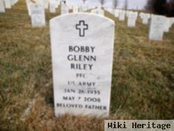 Bobby Glenn Riley