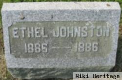 Ethel Johnston