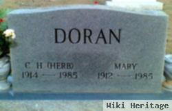 C H " Herb " Doran