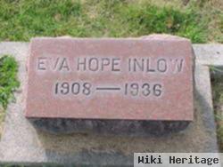 Eva Hope Inlow