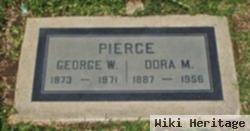 George Weston Pierce