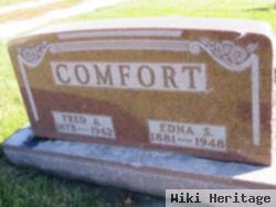 Edna S. Comfort