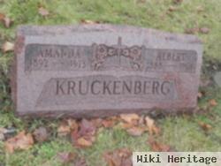 Albert Kruckenberg