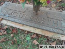 Hazel Kiser Culbreth