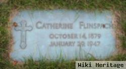 Catherine Deane Flinspach