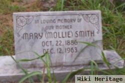 Mary (Mollie) Smith