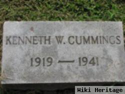 Kenneth W. Cummings