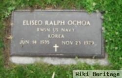 Eliseo Ralph Ochoa