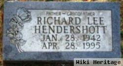 Richard Lee Hendershott