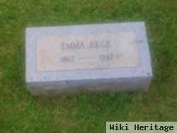 Emma Keck