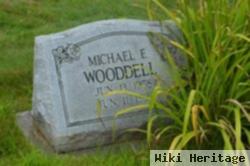 Michael Wooddell