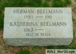 Katherina Beelmann