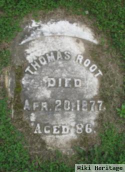 Thomas Root