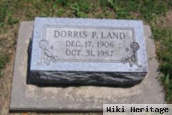 Dorris P. Land