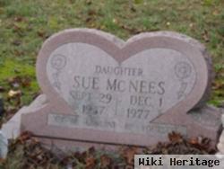 Sue Mcnees