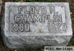 Floyd Champlin