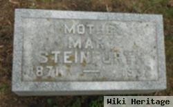 Mary Willig Steinfurth