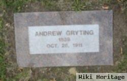 Andrew Gryting