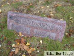 Fern E. Brackenbury